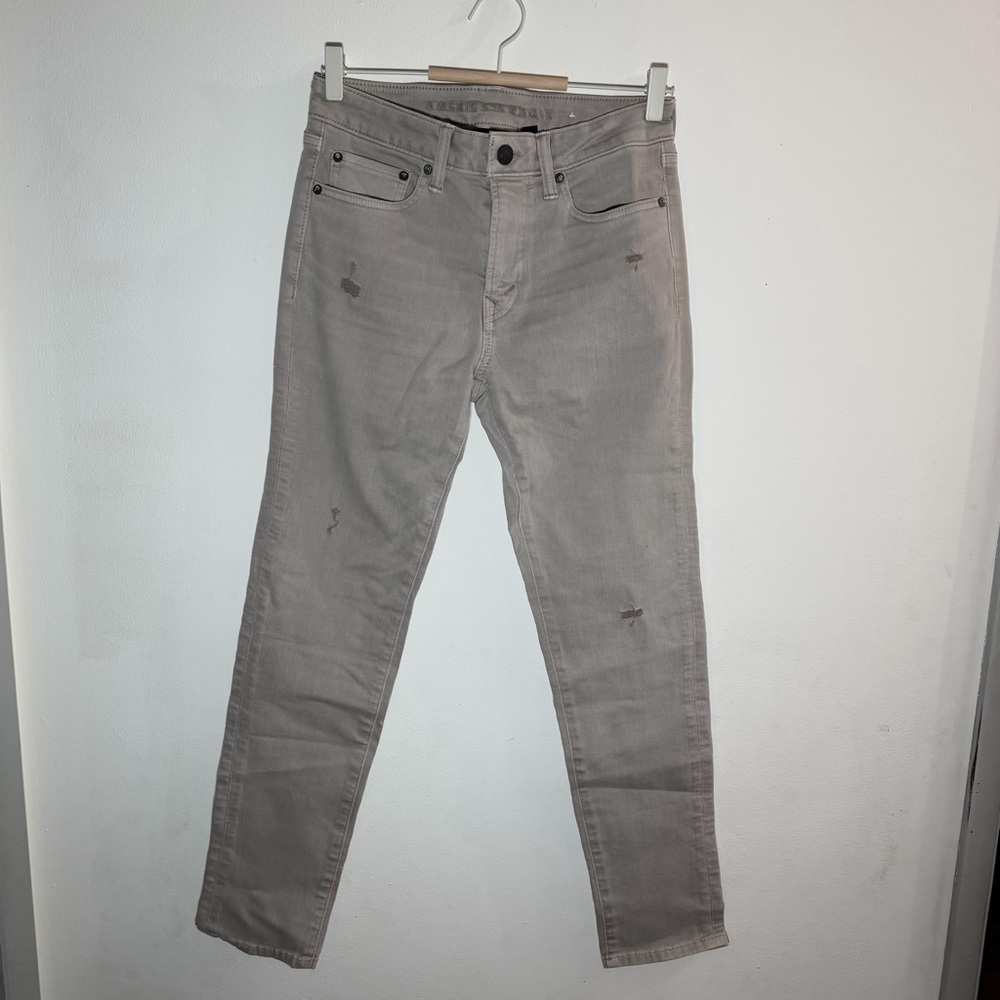 AE AirFlex+ Skinny Jean